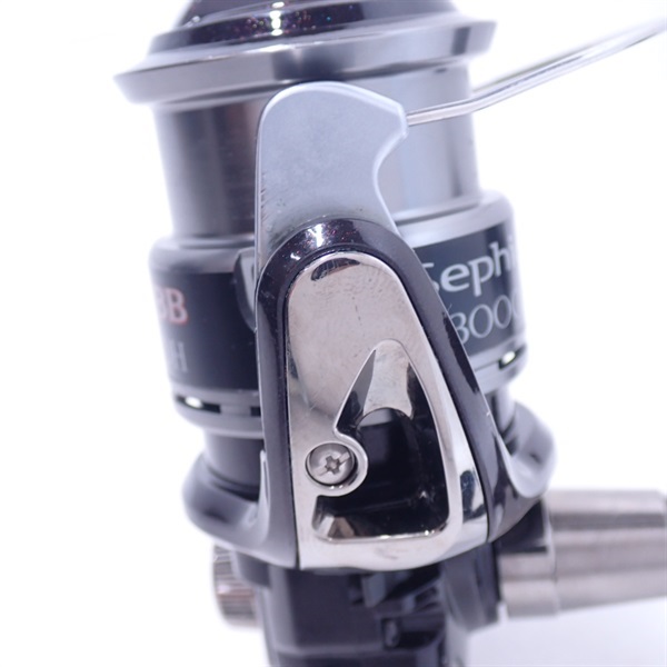 １０セフィアＢＢＣ３０００ＳＤＨ